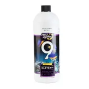Fritz FritzZyme 9 Saltwater Live Nitrifying Bacteria 1 Each/32 Oz