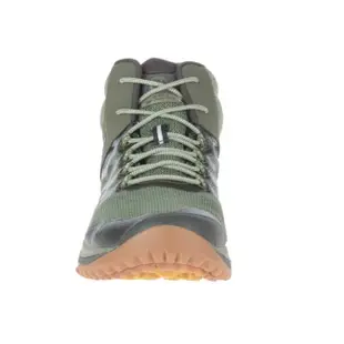 MERRELL 男 NOVA 2 MID GORE-TEX 防水中筒健行鞋 066649 7折優惠