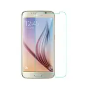 Practical Tempered Glass Screen Film For Samsung Galaxy S7 Transparent Screen Protectors