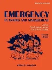 在飛比找博客來優惠-Emergency Planning and Managem
