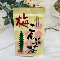 在飛比找松果購物優惠-☆潼漾小舖☆ 日本 Moheji 梅子昆布/昆布 沖泡茶 7