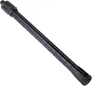 Pressure Washer Gutter Cleaner Attachment | Spray Lance Extender Rod,Replacement Pressure Cleaner Attachments, Spray Lance Extension Rod for Car Wash