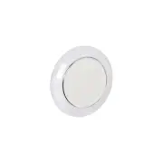 10 x Narva 12 Volt Round Saturn LED Interior Lamp Light Interior Light