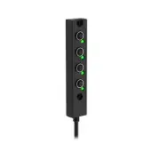 SGSA-MCB SGS SAFETY GRID MUTING BOX