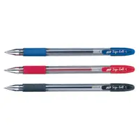 在飛比找蝦皮購物優惠-SKB G-150 中性筆 紅色/藍色/黑色 0.7mm
