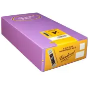 Vandoren Alto Sax V.12 Reeds Strength 2.5, Box of 50