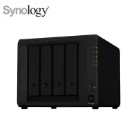 在飛比找Yahoo奇摩購物中心優惠-Synology DS923+ 網路儲存伺服器