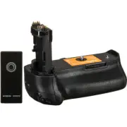 New!!! Jupio BG-20 Camera Grip for Canon EOS 5D Mark IV (JBG-C014)