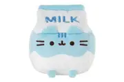 Pusheen Sips: Regular Milk Plush 12cm