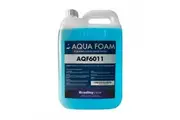 New Bradley Bradleycare Aqf6011 Aqua Foam and Liquid Soap Antibacterial - Blue 5