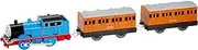 Takara Tomy Plarail Thomas TS-01 Thomas Train Toy, Ages 3 and Up, Pass Toy Safety Standards, ST Mark Certified, PLARAIL Takara Tomy