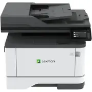Lexmark MX431adw Monochrome Laser MFP Printer Scanner Copier Fax