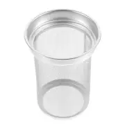 Tea Mug with Strainer Filter Infuser Electric Kettle Teapot