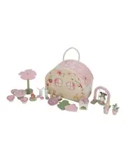 [Little Dutch] Garden Fairy House