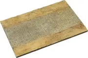 Acrylicos Vallejo S.L. Tabletop Supplies SC105 Cobblestone Road Scenic Base Modelling Kit