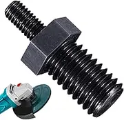 Angle Grinder Extension Shaft - High-strength Polisher Attachments - Extension for Angle Grinder and Polisher, for Maintenance, Car Repair, Woodworking