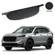 Trunk Shade Retractable Shield Cargo Cover for Honda CR-V 2023-2025 EU US DDP