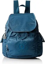 [Kipling] Women's City Pack Mini Backpacks, One Size