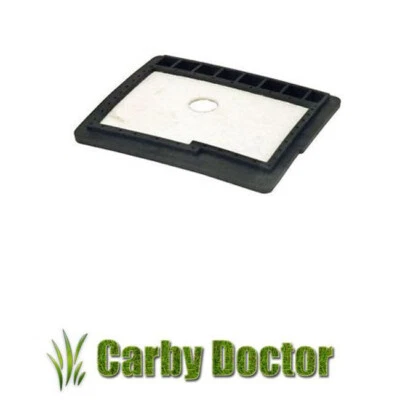 AIR FILTER FOR ECHO CHAINSAW CS300 CS301 CS305 CS306 CS340 CS341 CS345 CS346 CS3