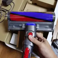 在飛比找蝦皮購物優惠-Dyson 原廠 V8 V7 V10 V11 fluffy 