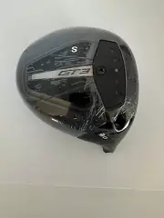 NEW! Titleist GT3 9.0° Driver. **Head Only**