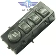 19168767 New 4WD Transfer Case Switch For Chevy GMC Yukon Sierra Silverado