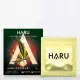 【J-LOVE】HARU-STEAMY KING HEAD 熱愛型衛生套 4入/盒