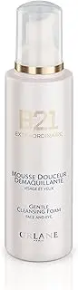 21 EXTRAORDINAIRE MOUSSE DOUCEUR DEMAQUILLANTE - GENTLE CLEANSING FOAM