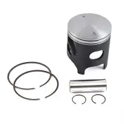 New 66.37mm Bore Piston Kit Fits Yamaha YZ 50th Anniversary 250cc By 01.2321.C