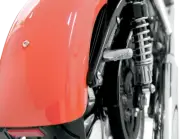 Arlen Ness 12-743 Direct Bolt-On Rear Turn Signals with Power LED