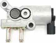 MVPDNVNFHA 36450-P08-004 AC187 Idle Air Control Valve Fit for Honda CR-V CRV 2.0L/Civic 1.5L 1.6L 1992-1995 IAC Valve