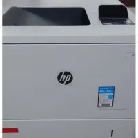 在飛比找蝦皮購物優惠-HP M553dn 彩色A4雷射印表機