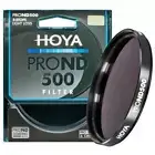 Hoya PROND 77mm ND500 (2.7) 9 Stop ACCU-ND Neutral Density Filter