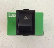 Land Rover Perentie Hazard Switch GENUINE