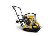 BWM 12KN Wheeled Plate Compactor - Robin EX17 6HP Engine (C60)
