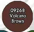 Reaper MSP Core: Volcano Brown