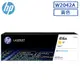 【2入組】HP W2042A/416A 黃 原廠碳粉匣 適用 M479fdn/M479fnw/M479fdw/M454dw/M454dn