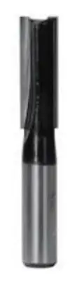 Carbitool TCT STRAIGHT ROUTER BIT 1/4″ Shank *Aust Brand- 7mm, 8mm Or 9mm