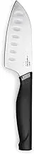 OXO Good Grips Mini Santoku Knife,Black/Silver,Small