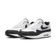 Nike Air max 1 White Black 黑白熊貓 休閒鞋 男鞋 FD9082-107