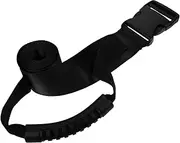 TINEASUR Portable Object Moving Strap Compact Carrying Belt for Effortless Lifting Bundling of Heavy Objects Durable Design for Secure Fastening