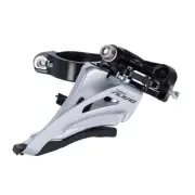 SHIMANO Front Derailleur FD-M3120-M 2X9s Side Swing Clamp Band 34.9mm (28.6&31.8