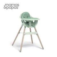 在飛比找momo購物網優惠-【Mamas & Papas】Juice兩階段高腳餐椅(多色