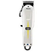 New WAHL 08591-024 Super Taper Cord / Cordless Trimmer for Men- Free Shipping