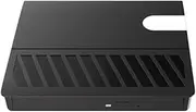 domoi USB 3.0 Type-C Slim External DVD RW CD Writer Drive Burner Reader Player Optical Drives for Laptop PC DVD Burner(D) Easy Install