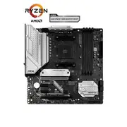 MSI MAG B550M MORTAR MAX WIFI AM4 M-ATX MB 4xDDR4