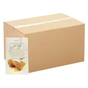 Codi Spa 4 Steps in 1 Pedi & Mani Kit (Case of 120 pcs) - Milk Honey
