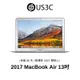 Apple MacBook Air 13吋 i5 1.8G 8G 2017 公司貨 A1466 保固六個月