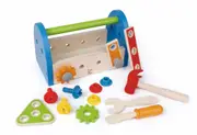 Hape Fix-It Tool Box