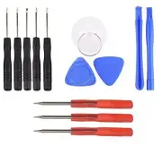 SCREEN REPLACEMENT TOOL KIT&SCREWDRIVER SET FOR IPHONE 6S PLUS MOBILE PHONE